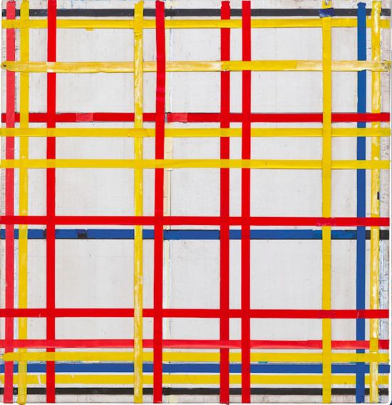 �ɵ��ﰲ����ŦԼ��һ�š���1941�꣬�����ͻ���ֽ���¹��������������ݲأ���Ү�ջ����չƷ��