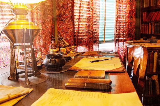 �������˹���ֱ�����������1908�굽1912�꣬��������ס��4�ꡣ�����ϱ������������Ĳ���